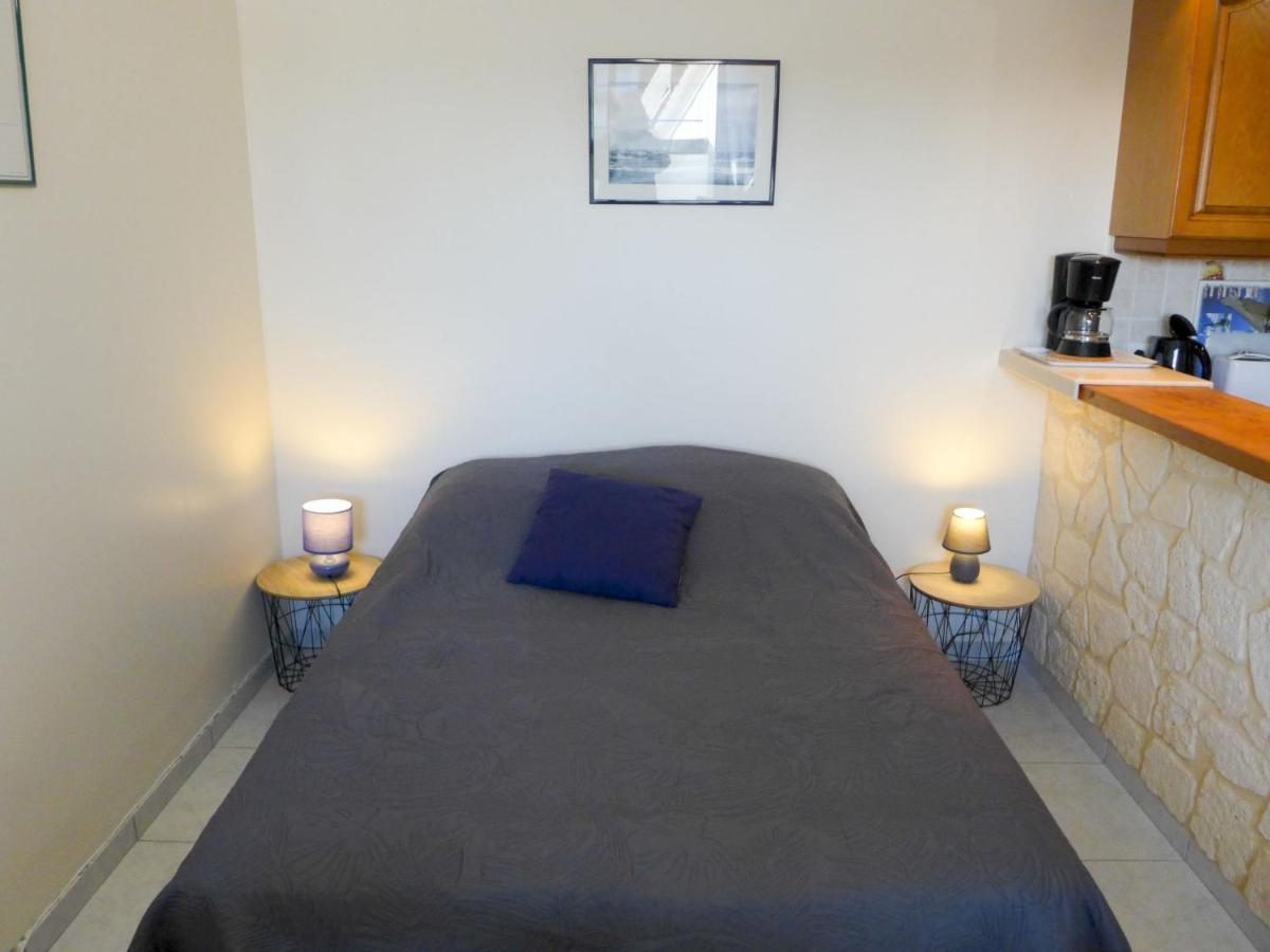 Apartment Le Capricorne By Interhome Cabourg Esterno foto