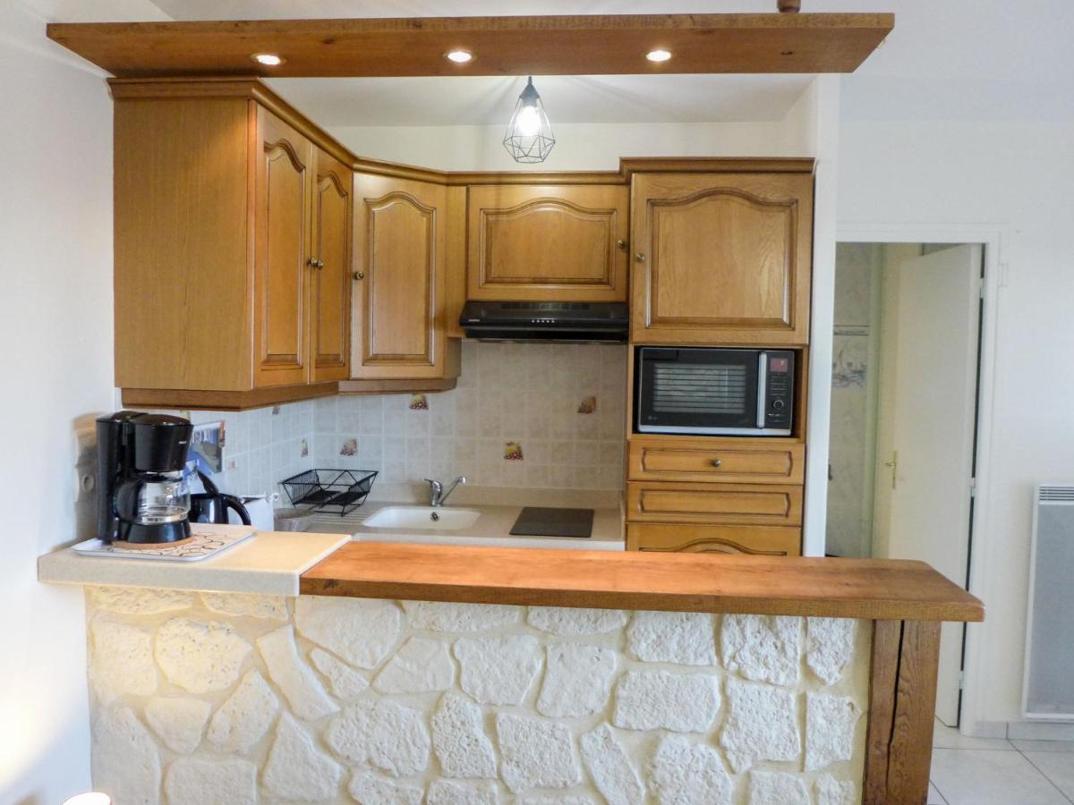 Apartment Le Capricorne By Interhome Cabourg Esterno foto