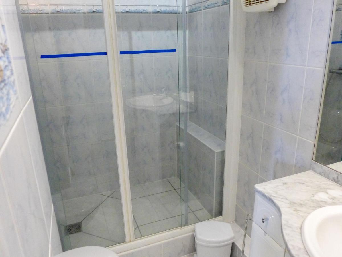 Apartment Le Capricorne By Interhome Cabourg Esterno foto