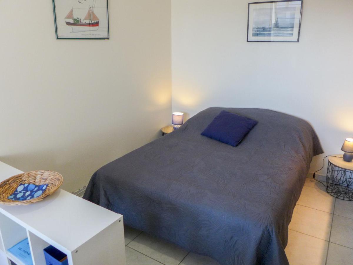 Apartment Le Capricorne By Interhome Cabourg Esterno foto
