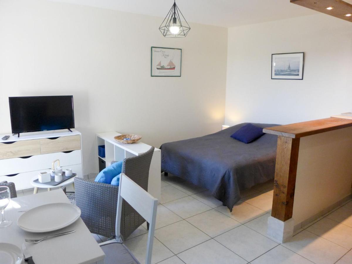 Apartment Le Capricorne By Interhome Cabourg Esterno foto